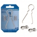 Emenda De Corrente Power Link 9v 10v 11v + Grampo Bike