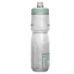 Garrafa Caramanhola Squeeze Camelbak Podium Ice Térmica Verde