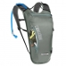 Mochila De Hidratação Camelbak Classic Light 2 Litros Verde