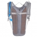 Mochila De Hidratação Camelbak Classic Light 2 Litros Cinza