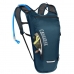 Mochila De Hidratação Camelbak Classic Light 2 Litros Azul