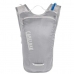 Mochila De Hidratacao Camelbak Hydrobak Light 1,5l Prata