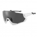 Óculos Ciclismo Rockbros Com 5 Lentes Uv 400 Mtb Speed