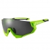 Óculos Ciclismo Rockbros Com 5 Lentes Uv 400 Mtb Speed