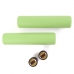 Manopla Esi Grips Bike Chunky 32mm 60g Verde