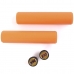 Manopla Esi Grips Bike Chunky 32mm 60g Laranja