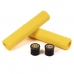 Manopla Esi Grips Racer´s Edge Punho 30mm Amarelo