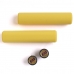 Manopla Esi Grips Racer´s Edge Punho 30mm Amarelo