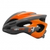 Capacete Ciclismo High One Volcano Bicicleta Mtb Speed Laranja