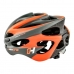 Capacete Ciclismo High One Volcano Bicicleta Mtb Speed Laranja