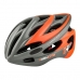 Capacete Ciclismo High One Volcano Bicicleta Mtb Speed Laranja