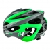 Capacete Ciclismo High One Volcano Bicicleta Mtb Speed Verde