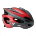 Capacete Ciclismo High One Volcano Bicicleta Mtb Speed Vermelho