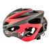 Capacete Ciclismo High One Volcano Bicicleta Mtb Speed Vermelho