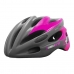 Capacete Ciclismo High One Volcano Bicicleta Mtb Speed Lilaz