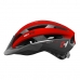 Capacete Ciclismo High One Wind Aero Bicicleta Mtb Speed Pro Vermelho
