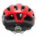 Capacete Ciclismo High One Wind Aero Bicicleta Mtb Speed Pro Vermelho
