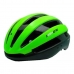 Capacete Ciclismo High One Wind Aero Bicicleta Mtb Speed Pro Verde Limão