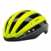 Capacete Ciclismo High One Wind Aero Bicicleta Mtb Speed Pro Amarelo