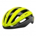 Capacete Ciclismo High One Wind Aero Bicicleta Mtb Speed Pro Amarelo