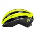 Capacete Ciclismo High One Wind Aero Bicicleta Mtb Speed Pro Amarelo