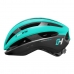 Capacete Ciclismo High One Wind Aero Bicicleta Mtb Speed Pro Azul Celeste