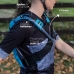 Mochila De Hidratação Hupi Pok 2 Litros Azul