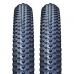 Par Pneu Chaoyang Victory 29x2.10 H-5129 Kevlar S/ Arame Mtb