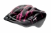 Capacete Ciclismo Garrafa Térmica Bike MTb Speed Esporte Pink