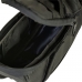 Bolsa Selim Bicicleta PBK Preta C/ Suporte Caramanhola Bike