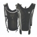 Mochila De Hidratação Dupla Manta Térmica 2,5 Litros Ciclismo pbk