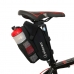 Bolsa De Selim Elleven Com Porta Garrafa Bike Mtb Speed