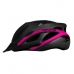 Capacete High One Win Mtb Speed Com Led Bike pink