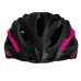 Capacete High One Win Mtb Speed Com Led Bike pink