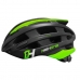  Capacete Ciclismo High One Óculos E Pisca 