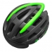  Capacete Ciclismo High One Óculos E Pisca 