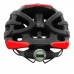  Capacete Ciclismo High One Óculos E Pisca 