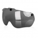  Capacete Ciclismo High One Óculos E Pisca 