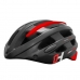  Capacete Ciclismo High One Óculos E Pisca 