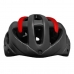  Capacete Ciclismo High One Óculos E Pisca 
