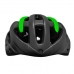  Capacete Ciclismo High One Óculos E Pisca 