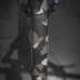 Adesivo De Proteção Para Bicicleta Nomad Top Tube Camuflado