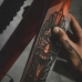 Adesivo De Proteção Para Bicicleta Nomad Top Tube Devil