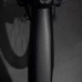 Adesivo De Proteção Para Bicicleta Nomad Top Tube Preto