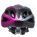 Capacete Ciclismo Garrafa Térmica Luva Mtb Speed Pink