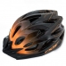 Capacete Ciclismo Mtb Raptor 3 Tsw Bike LED 