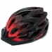 kit Capacete Ciclismo Mtb Raptor3 Tsw Bike garrafa Termica Vermelho