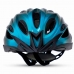 kit Capacete Ciclismo Mtb Raptor3 Tsw oculos garrafa Termica Azul