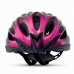 kit Capacete Ciclismo Mtb Raptor3 Tsw Óculos garrafa Termica Pink