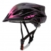 kit Capacete Ciclismo Mtb Raptor3 Tsw Óculos garrafa Termica Pink